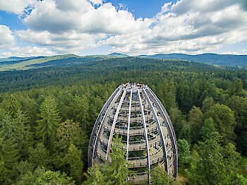 3-Sterne Hotel Bayerischer Wald am Nationalpark